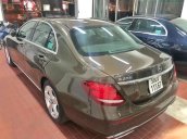 Bán xe mới chưa lăn bánh Mercedes E250 chính hãng. Trả trước 750 triệu nhận xe ngay