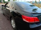 Bán Toyota Camry 2.0E năm sản xuất 2009, màu đen, nhập khẩu