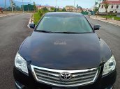 Bán Toyota Camry 2.0E năm sản xuất 2009, màu đen, nhập khẩu