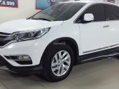 Bán xe Honda CRV 2.0 đời 2015, biển KS: 15A-16226