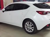 Bán Mazda 3 sản xuất 2017, xe tên tư nhân chính chủ từ đầu, nữ sử dụng