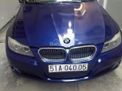 Bán ô tô BMW 3 Series 320i đời 2010, màu xanh lam, nhập khẩu, rất mới