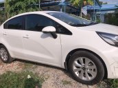 Bán ô tô Kia Rio 1.4AT 2016, màu trắng, nhập khẩu