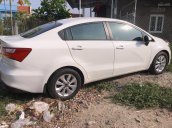 Bán ô tô Kia Rio 1.4AT 2016, màu trắng, nhập khẩu