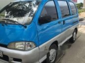 Xe cũ Daihatsu Citivan năm sản xuất 2002, màu xanh lam, giá chỉ 68 triệu