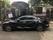 Bán Mazda 6 2.0L Premium sản xuất năm 2017, màu xanh lam như mới