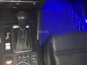 Bán Mazda 6 2.0L Premium sản xuất năm 2017, màu xanh lam như mới