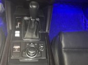 Bán Mazda 6 2.0L Premium sản xuất năm 2017, màu xanh lam như mới