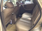 Cần bán xe Nissan Murano SL 3.5 đời 2005, màu vàng, xe nhập