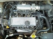 Cần bán xe cũ Hyundai Getz 2008, màu bạc, nhập khẩu nguyên chiếc