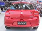 Swift 2018 nhập Thái miễn thuế. Xem xe lái thử gọi ngay