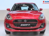 Swift 2018 nhập Thái miễn thuế. Xem xe lái thử gọi ngay