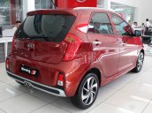 [Kia Phạm Văn Đồng] bán Kia Morning mới nhất, sẵn xe, đủ màu, giao ngay LH: 0906317376