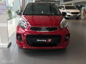 [Kia Phạm Văn Đồng] bán Kia Morning mới nhất, sẵn xe, đủ màu, giao ngay LH: 0906317376