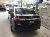 Bán Altis 1.8 số tự động màu đen 2016, giá còn thương lượng, liên hệ 0907969685