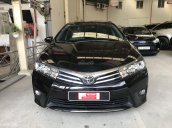 Bán Altis 1.8 số tự động màu đen 2016, giá còn thương lượng, liên hệ 0907969685