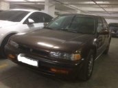 Bán Honda Accord đời 1995, nhập khẩu nguyên chiếc như mới