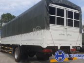 Bán xe tải Faw 7T8 thùng 9m8, khuyến mãi giá chỉ 780 triệu