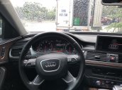 Cần bán xe Audi A6 năm 2011, màu trắng, nhập khẩu nguyên chiếc chính chủ