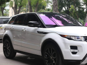 Bán LandRover Evoque Dynamic sản xuất 2012, màu trắng