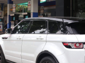 Bán LandRover Evoque Dynamic sản xuất 2012, màu trắng