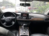 Cần bán xe Audi A6 năm 2011, màu trắng, nhập khẩu nguyên chiếc chính chủ