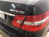 Bán xe Mercedes E300 AMG 2011, xe chạy 8 vạn km, đẹp xuất sắc