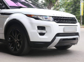 Bán LandRover Evoque Dynamic sản xuất 2012, màu trắng