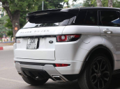 Bán LandRover Evoque Dynamic sản xuất 2012, màu trắng