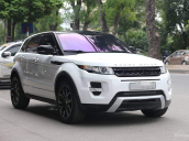 Bán LandRover Evoque Dynamic sản xuất 2012, màu trắng