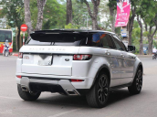 Bán LandRover Evoque Dynamic sản xuất 2012, màu trắng