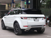 Bán LandRover Evoque Dynamic sản xuất 2012, màu trắng