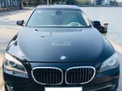 Em bán xe BMW 750Li đời 2010 màu đen lịch lãm