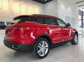 Cần bán xe Zotye Z8 năm sản xuất 2018, màu đỏ, xe nhập, giá chỉ 728 triệu