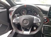 Bán Mercedes GLA45 AMG 4Matic Turbo 2018, màu nâu, nhập khẩu nguyên chiếc