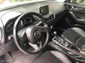 Bán Mazda 3 1.5AT Sedan sản xuất năm 2016, màu trắng, giá tốt