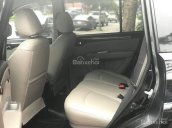 Cần bán Mitsubishi Pajero Sport 4x4AT sản xuất năm 2012, màu đen, giá 660tr