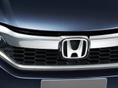 Bán Honda City 1.5 AT đời 2018, màu xanh lam