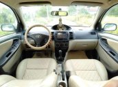 Bán xe Toyota Vios đời 2004, màu trắng, giá 198tr