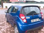 Cần bán Chevrolet Spark MT đời 2016, giá tốt