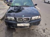 Bán BMW 3 Series 318i đời 2002, màu đen số sàn, 170 triệu