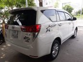 Bán xe Toyota Innova 2.0E sản xuất 2016, màu trắng  