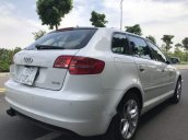 Bán Audi A3 đời 2012, màu trắng, nhập khẩu nguyên chiếc, giá chỉ 749 triệu