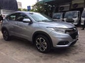 Cần bán xe Honda HR-V sản xuất 2018, nhập khẩu nguyên chiếc