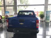 Bán xe Chevrolet Colorado đời 2018, màu xanh lam, nhập khẩu