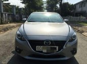 Cần bán lại xe Mazda 3 AT đời 2016, xe nhập như mới, giá 598tr