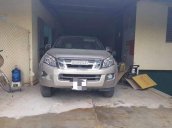 Bán Isuzu Dmax năm sản xuất 2015, nhập khẩu  