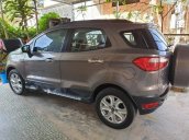 Cần bán xe Ford EcoSport sản xuất năm 2016, nhập khẩu số sàn