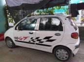 Bán Daewoo Matiz sản xuất năm 2000, màu trắng