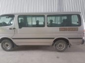 Bán Toyota Van sản xuất năm 2002, giá tốt